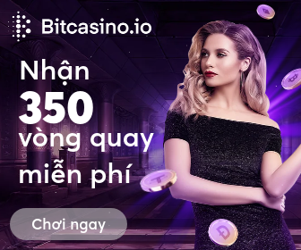 BITCASINO – Đánh giá chi tiết sòng bạc BIT CASINO HOT nhất hiện nay