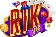 RikVIP CLub – Tải Game RikVIP Đổi Thưởng Tặng Code 100K