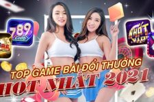 Top 7 game bài đổi thưởng qua ngân hàng uy tín nhất 2024