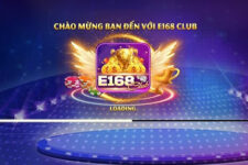 Review nhà cái E168CLUB,Bim,Red88– Nơi giải trí trực tuyến đa dạng và hoàn thiện nhất