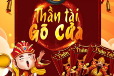 Thích mê với Siêu hũ Thần Tài tại cổng game Sunwin