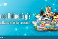 Bắn cá online là gì? Tips chơi bắn cá online hay và cực đỉnh