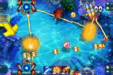 Bắn cá 78win – Hướng dẫn tham gia cổng game bắn cá 