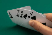 Giới thiệu game Poker Omaha Jun88 tại nhà cái Jun88