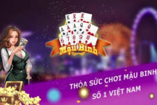 MẬU BINH IWIN – Thỏa sức chơi, nhận quà cực khủng