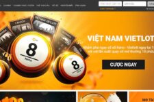 188Bet xổ số – Sảnh chơi hấp dẫn nhiều cơ hội trúng thưởng