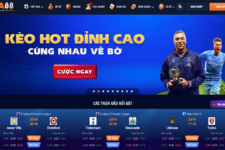 Kho trò chơi cá cược nổi bật chỉ có tại nhà cái TA88 