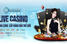 Giới Thiệu Về Website Shbeta.casino Trang Chủ Nhà Cái SHBET