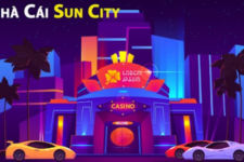 Suncity – đến chơi game hết mình nhận tiền về tài khoản ngay