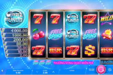 Nhà cái Fun88 – Địa chỉ chơi game slot #1 châu Á