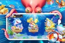 Bắn Cá H5 – Cổng game Bắn Cá Đổi Thưởng chuyên nghiệp và sòng phẳng