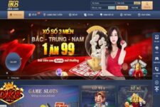 Nhà cái DK8 – Cổng game uy tín cho anh em chơi xanh chín