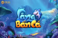 Kimsa bắn cá – Cổng game giải trí uy tín và chất lượng nhất