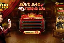 Game bài Iwin – Sân chơi đổi thưởng đẳng cấp hàng đầu