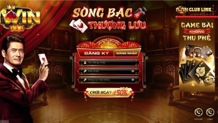 Game bài Iwin – Sân chơi đổi thưởng đẳng cấp hàng đầu