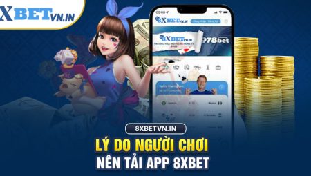 Đã Cá Cược Thể Thao – Lên Ngay 8xbet